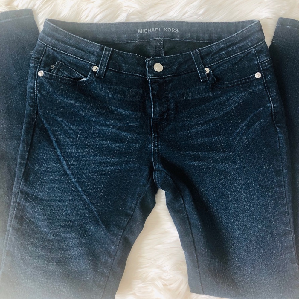 Michael Kor’s Jeans